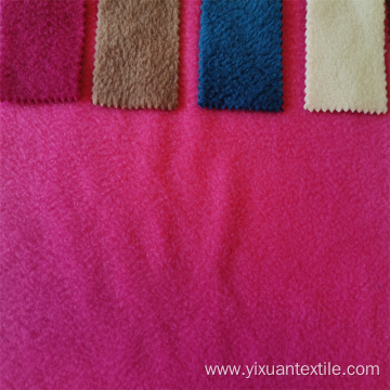 Rose 100% Polyester Polar Fleece